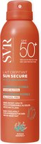 SVR Sun Secure Creamy Milk SPF50+ 200 ml