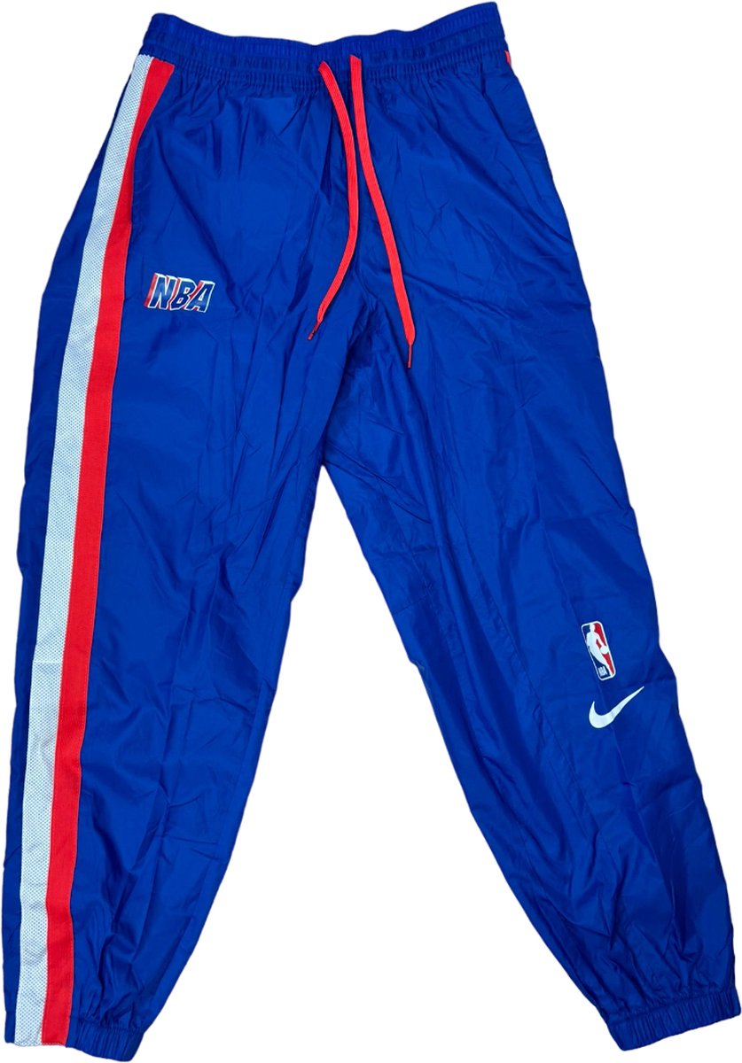 Nba trainingspak heren hotsell