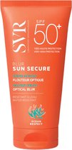SVR Sun Secure Blur Cream Mousse SPF50+ Geurvrij 50 ml