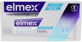 Elmex Email Professional Whitening Email Set van 2 x 75 ml