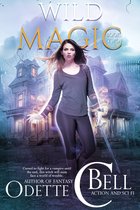 Wild Magic 2 - Wild Magic Book Two