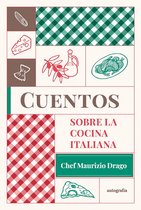 Cuentos sobre la cocina italiana