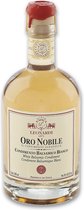 Leonardi di Giovanni - Witte balsamico azijn 'Oro Nobile' 4 jaar gerijpt: 4 jaar gerijpt 500ml