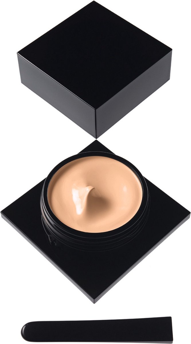 Serge Lutens Spectral Cream Foundation - I10 Cool