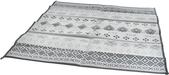 Human Comfort Cosy Carpet Sapporo Aw - Tenttapijt - Grijs van Human Comfort — afbeelding 2