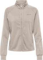 Only Play Melina Zip Vest Vrouwen - Maat XS