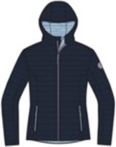 Veste femme Killtec - Veste intermédiaire matelassée - 39006 - marine - Veste intermédiaire fine - taille 40