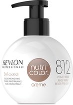 Revlon Nutri Color Creme fles 812 pearly beige 270ml
