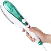 Bol.com Stoomreiniger Kleding - Stoomapparaat Kleding - Stoomreiniger Kledingstomer aanbieding