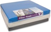 Velda Filter Foam set 50 x 50 x 5