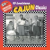 Various Artists - Louisiana Cajun Classics (CD)