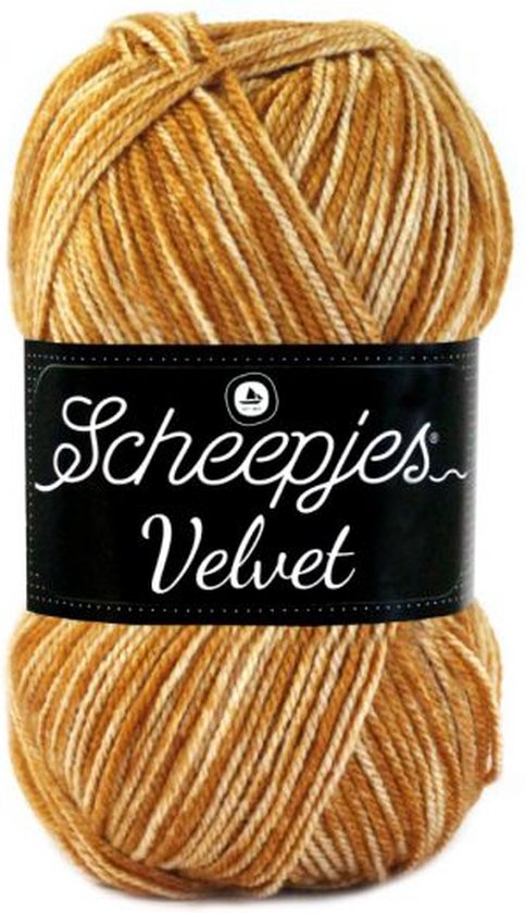 Scheepjes Colour Crafter - 1003 Middelburg