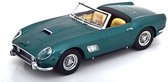 Ferrari 250 GT Spyder Californie 1960 - 1:18 - Échelle KK