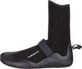 Quiksilver Everyday Sessions 3mm Round Toe Boots - Bla