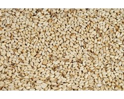 Vogelvoer- Vogelzaad- Kardizaad- Saffloorpitten- Saffloerzaad- Cardy- 2 kilo