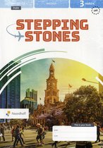 Stepping Stones 7e ed vmbo-k 3 FLEX text/workbook A + B 4