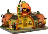 Spooky Town - Pumpkin Hollow Motel