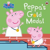 Peppa Pig - Peppa Pig: Peppa's Gold Medal