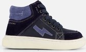 Muyters sneakers blauw Leer - Maat 23