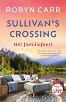 Sullivan's Crossing 3 - Het familiefeest