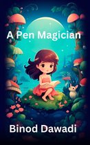 A Pen Magician
