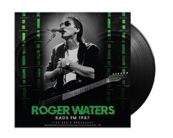Roger Waters - KAOS FM 1987 (LP)