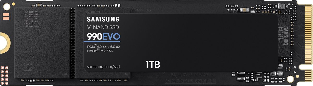 Samsung 990 EVO M.2 1TB