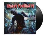 Iron Maiden - Killers United '81 (LP)