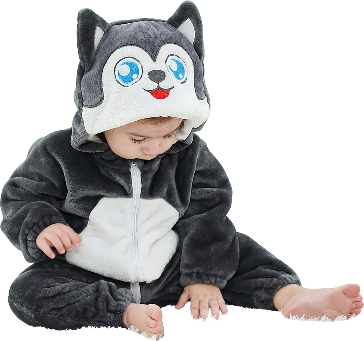 JAXY Onesie