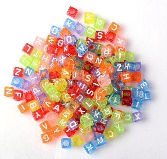 Kinetic Hard Beads Kit Lichtgevende kralen - Ahoy Hengelsport