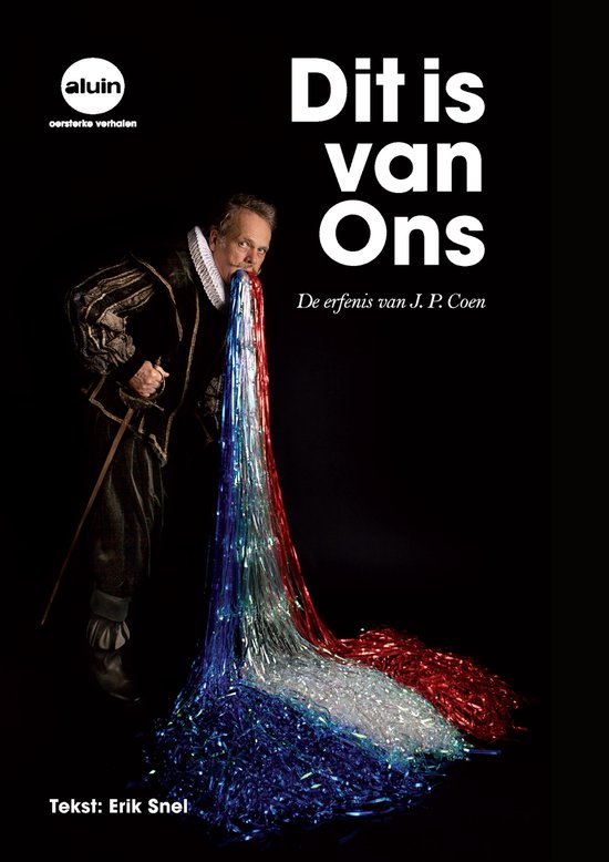 Dit is van Ons - theatertekst