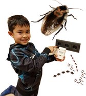 Elektronische kakkerlakken verjager - PestiNext