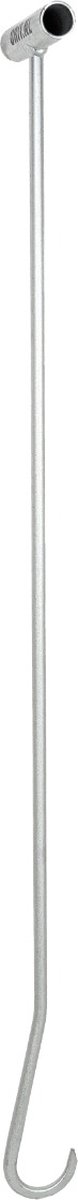ORIT - Putdekselhaak - Sesame Open - Lengte 103cm - Hoogwaardige kwaliteit
