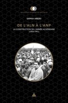 Bibliothèque historique des pays d’Islam - De l'ALN à l'ANP