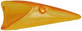 Knipperlichtglas Peugeot Speedfight oranje links achter DMP