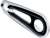 Axa Chain Guard - 26/28 pouces - Multi fermé - Noir