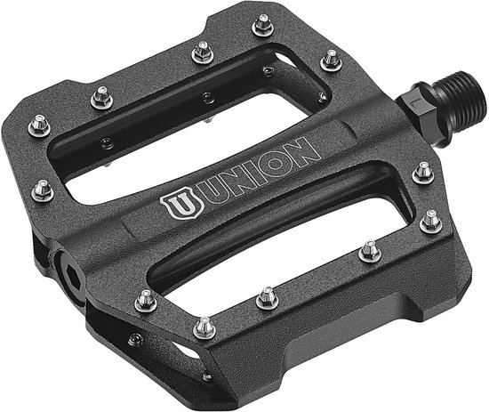 Union pedalen SP 1300 MTB/BMX zw van Union — afbeelding 2