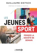 Les jeunes et le sport