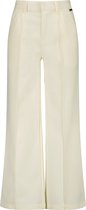 Vingino Meisjes Pants Samy Macroon white - Maat 152