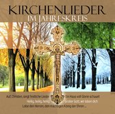Fromme, Gregoriu - Fromme - Kirchenlieder Im Jahreskreis (CD)