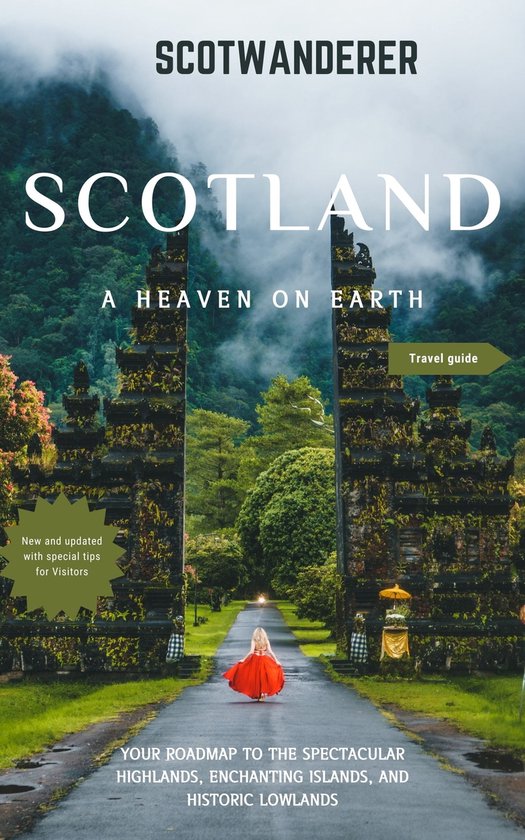 Scotland Travel Guide 2024 Ebook ScotWanderer 1230007217180   525x840 