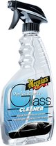 Cleaner pour vitres Perfect Clarity 473ML + Chiffon en microfibre gratuit - Produits Meguiars