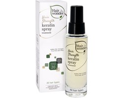 Hairwonder Keratin Spray Treatment