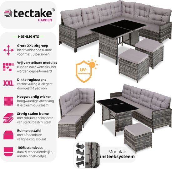 tectake®