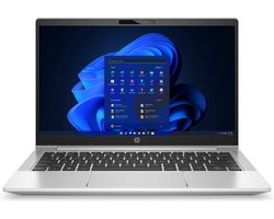 HP ProBook 630 G8 Intel® Core™ i7 i7-1165G7 Laptop 33,8 cm (13.3") Full HD 16 GB DDR4-SDRAM 512 GB SSD Wi-Fi 6 (802.11ax) Windows 11 Pro Zilver