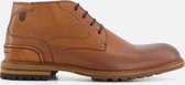 Floris van Bommel Crepi 11.14 Chaussures à lacets cognac - Taille 43