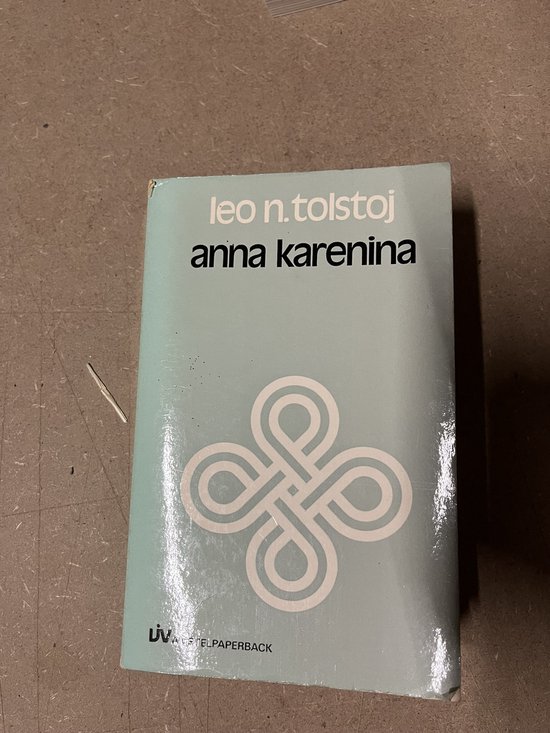 9789020405101 - Anna karenina amstelpaperback