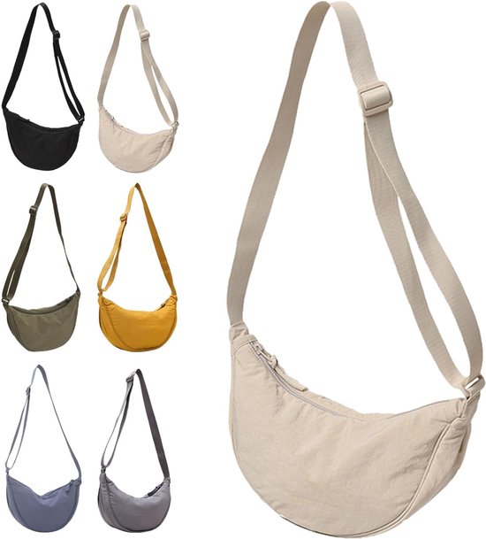 PICARD Luis Waist Bag Black : : Kleding, schoenen & sieraden