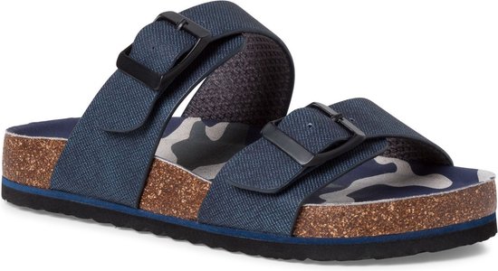 S.Oliver Meisjes Slipper 5-5-47400-20 805 Maat: EU