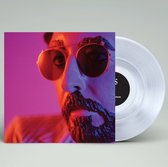 Charles Watson - Yes (LP) (Coloured Vinyl)